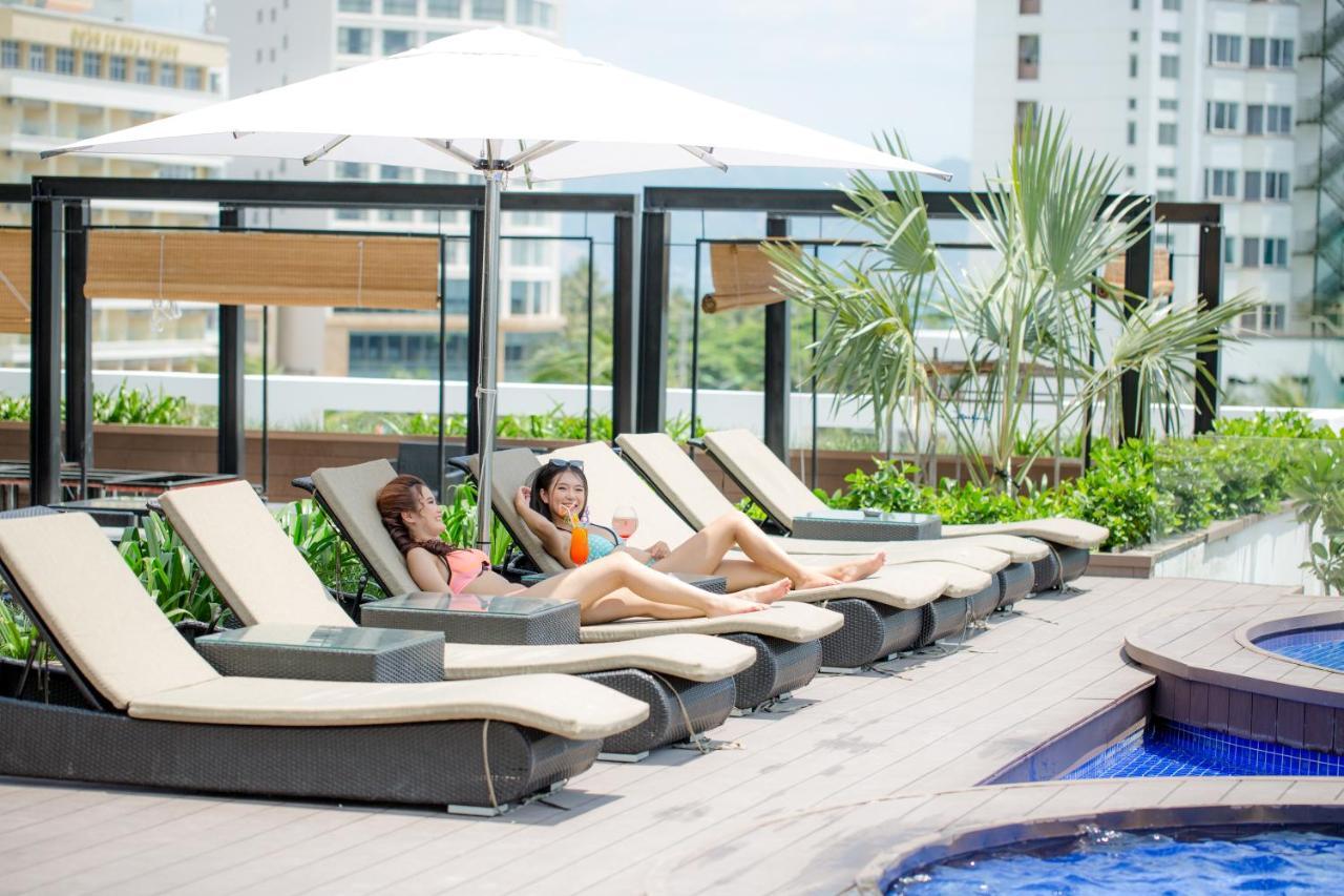 Quinter Central Nha Trang Luaran gambar