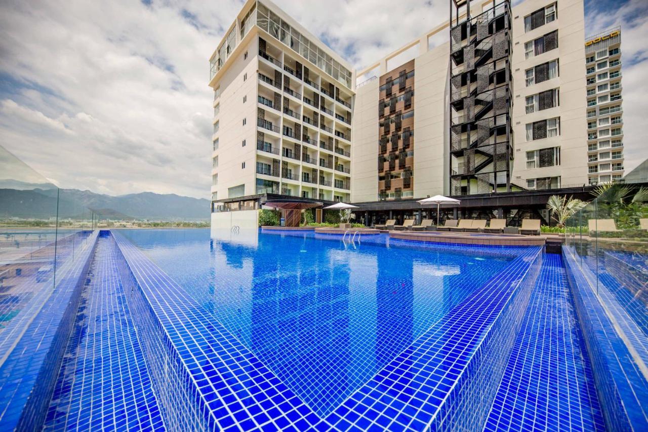Quinter Central Nha Trang Luaran gambar